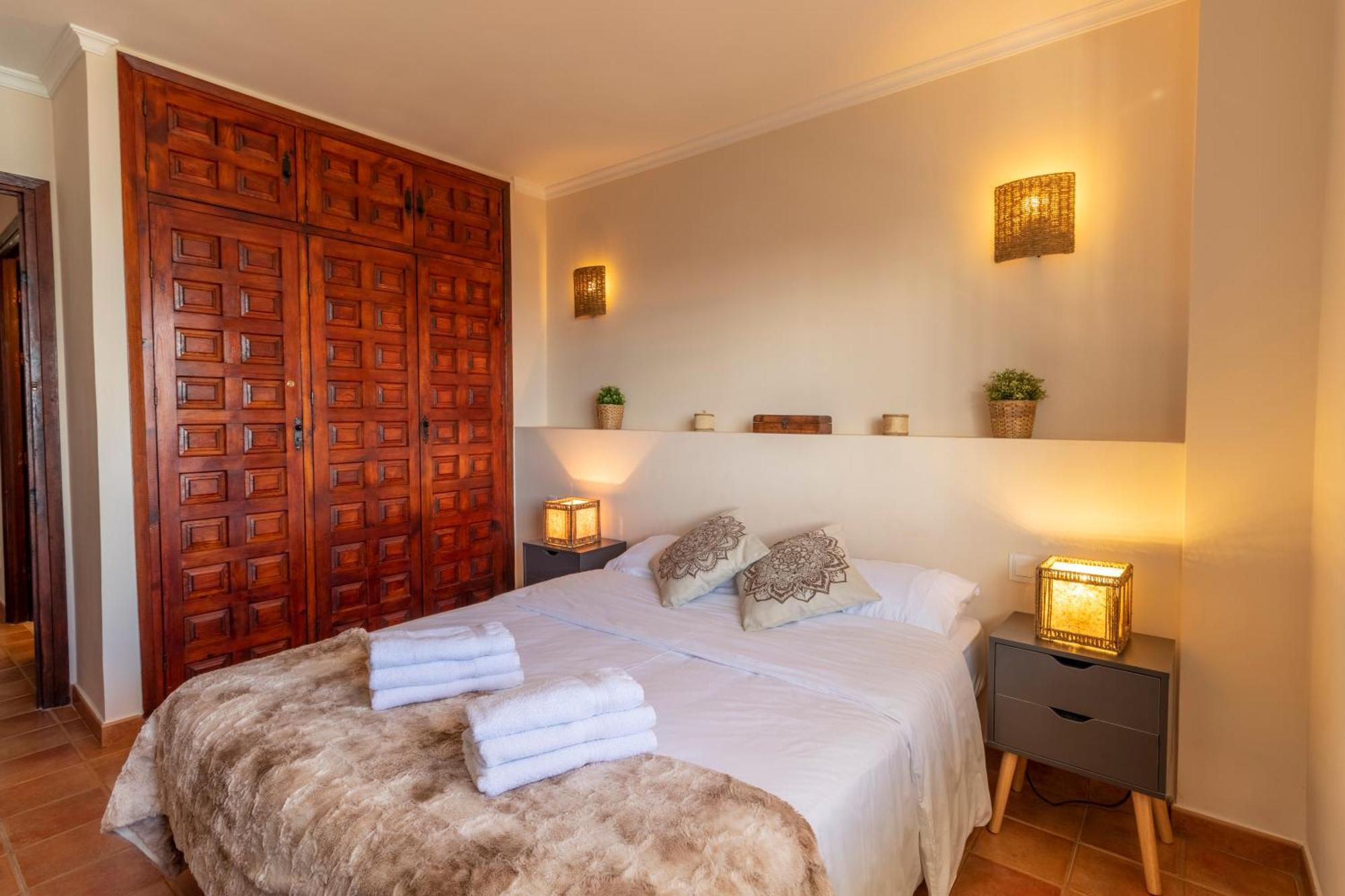 Rentitspain Apartamento Arce 13 Balcon Con Vista Al Mar Nerja Exterior foto